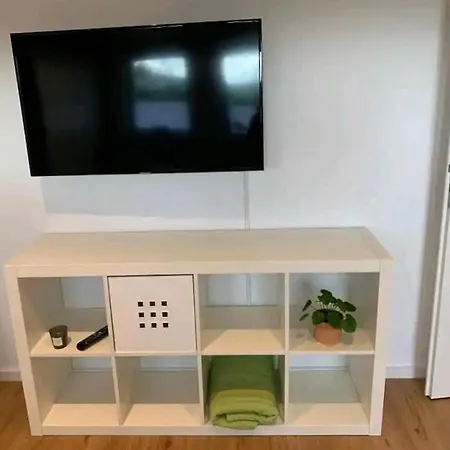 Exklusive 40 Qm Ferienwohnung Mit 30 Qm Garten * Winkelhaid