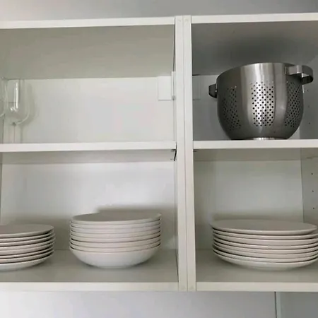 Exklusive 40 Qm Ferienwohnung Mit 30 Qm Garten *