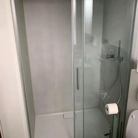 公寓 Exklusive 40 Qm Ferienwohnung Mit 30 Qm Garten
