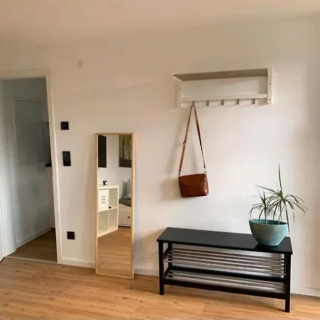 Exklusive 40 Qm Ferienwohnung Mit 30 Qm Garten Winkelhaid