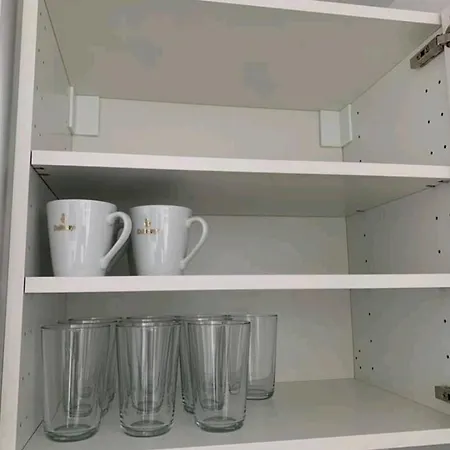 Exklusive 40 Qm Ferienwohnung Mit 30 Qm Garten 公寓 Winkelhaid